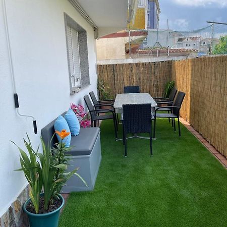Casa Auga Boa Villa Кангас де Морацо Екстериор снимка