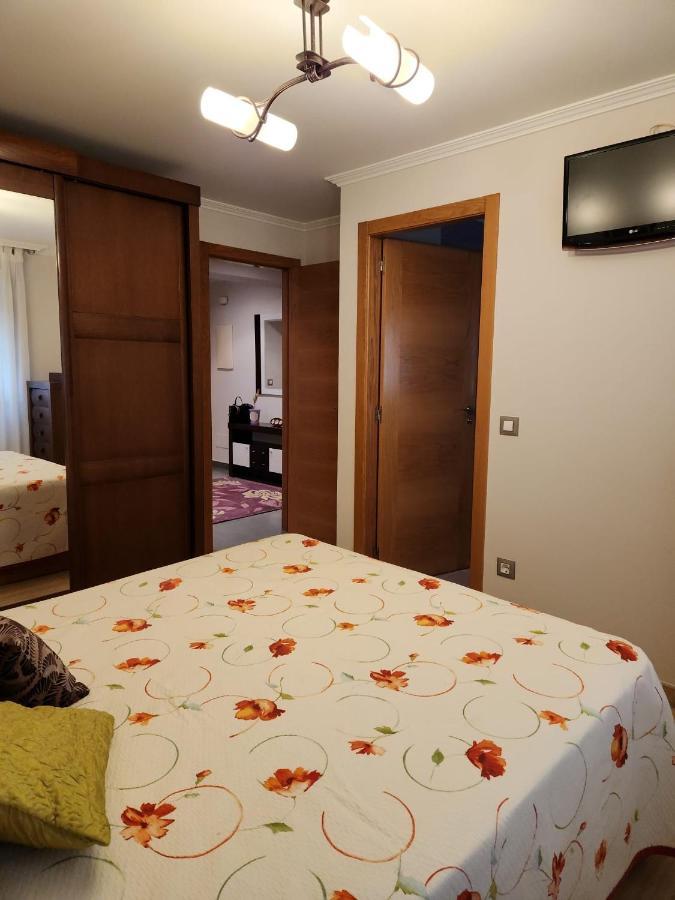 Casa Auga Boa Villa Кангас де Морацо Екстериор снимка