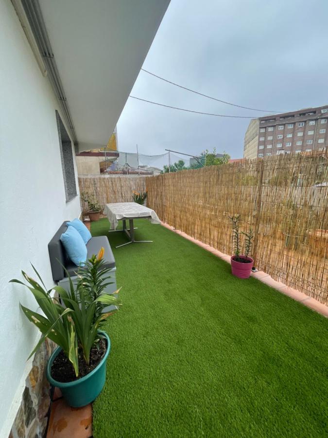 Casa Auga Boa Villa Кангас де Морацо Екстериор снимка