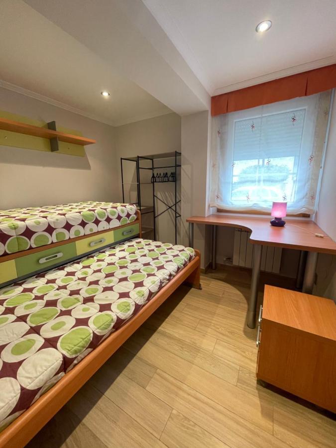 Casa Auga Boa Villa Кангас де Морацо Екстериор снимка
