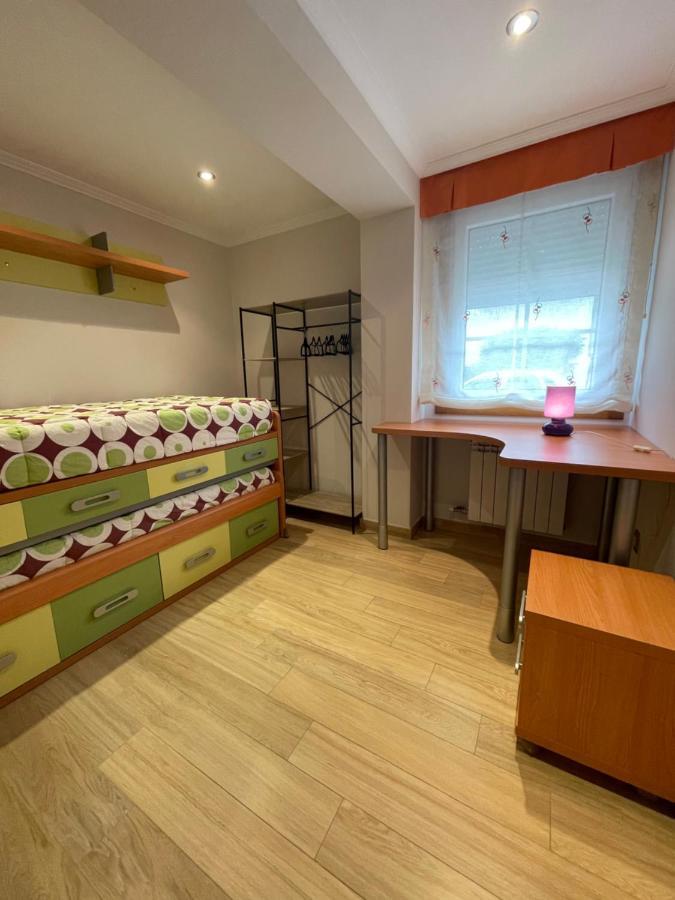 Casa Auga Boa Villa Кангас де Морацо Екстериор снимка