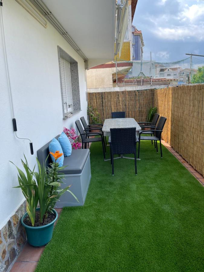 Casa Auga Boa Villa Кангас де Морацо Екстериор снимка