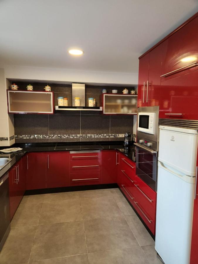 Casa Auga Boa Villa Кангас де Морацо Екстериор снимка