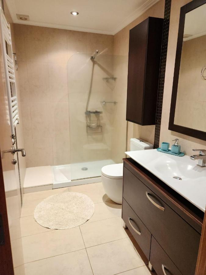 Casa Auga Boa Villa Кангас де Морацо Екстериор снимка