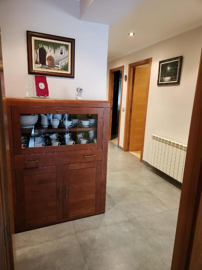 Casa Auga Boa Villa Кангас де Морацо Екстериор снимка