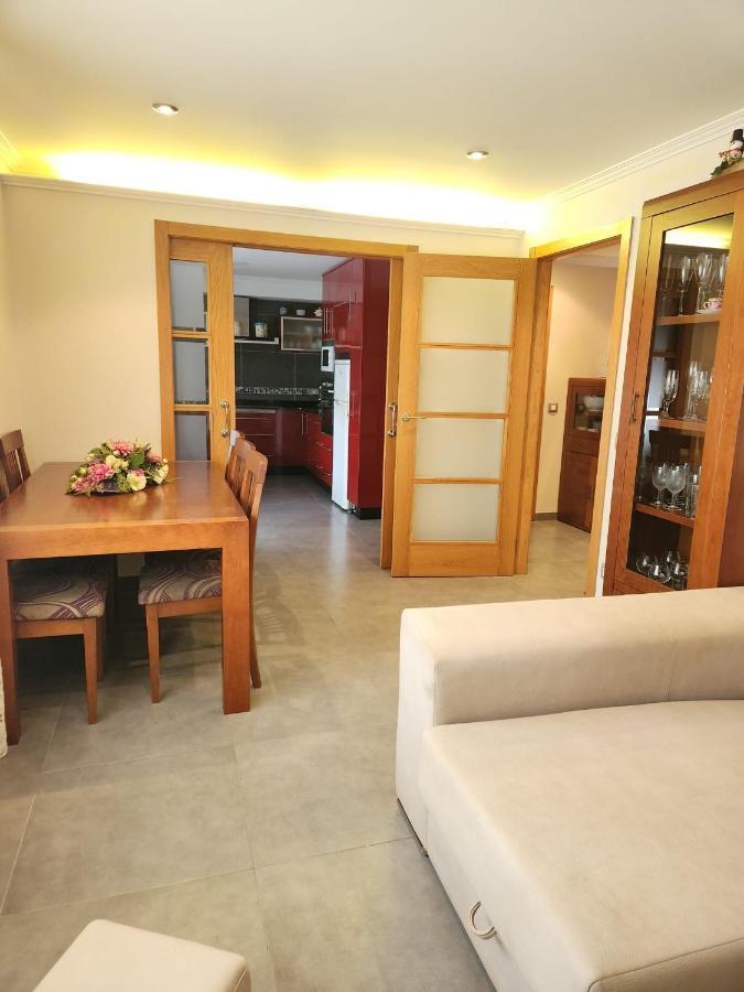 Casa Auga Boa Villa Кангас де Морацо Екстериор снимка