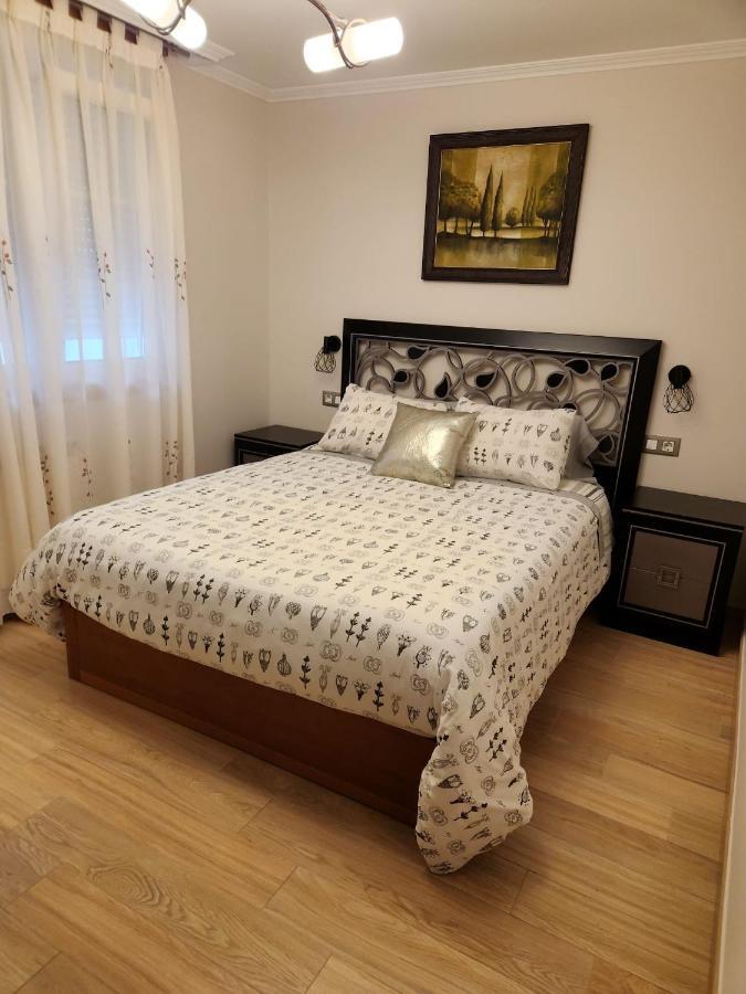 Casa Auga Boa Villa Кангас де Морацо Екстериор снимка