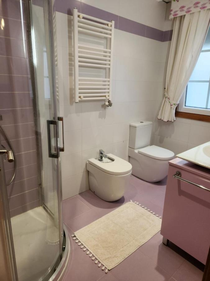 Casa Auga Boa Villa Кангас де Морацо Екстериор снимка