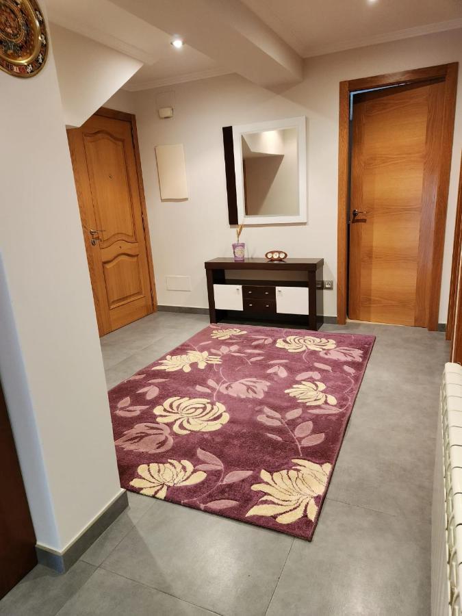 Casa Auga Boa Villa Кангас де Морацо Екстериор снимка