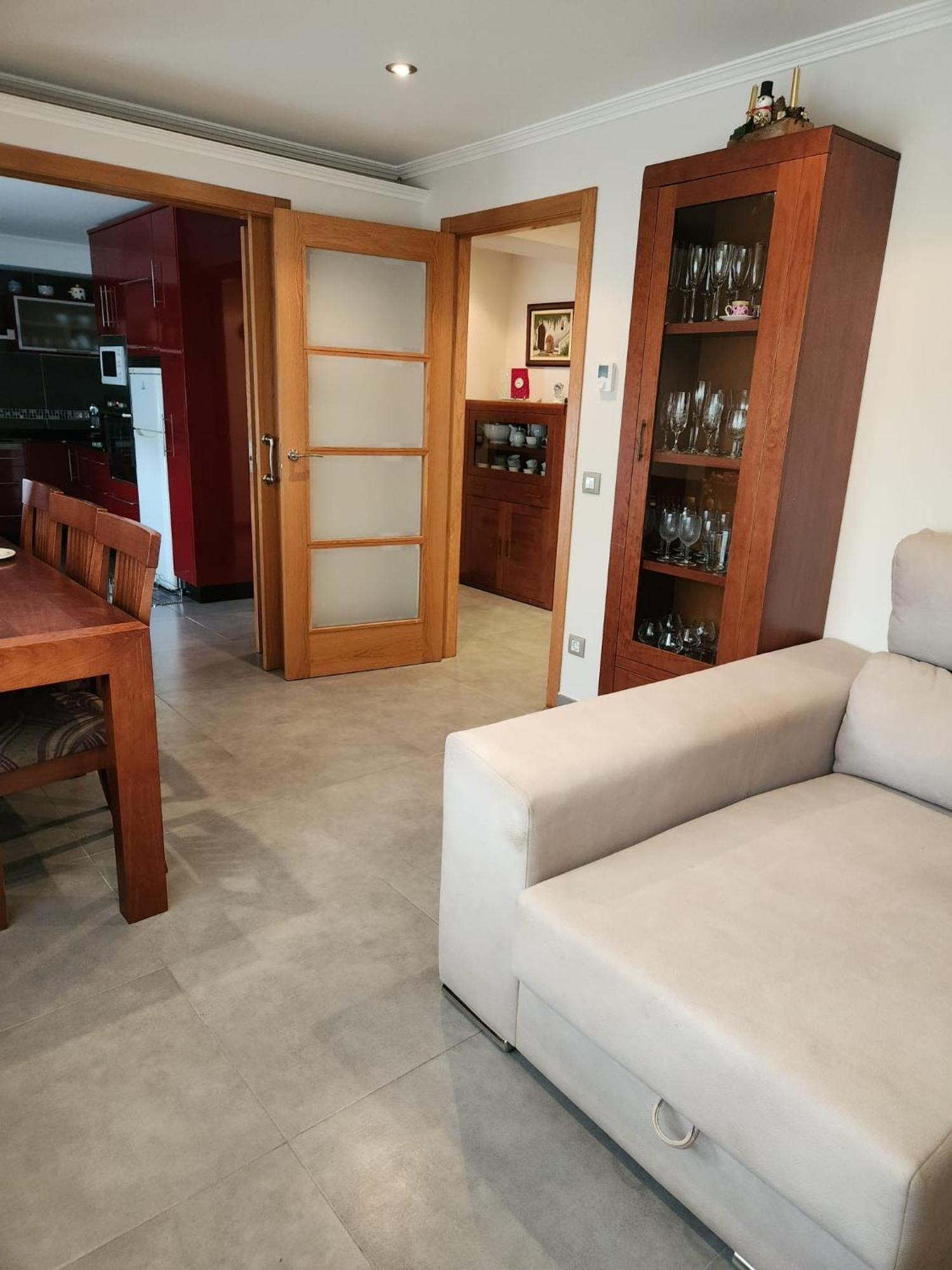 Casa Auga Boa Villa Кангас де Морацо Екстериор снимка
