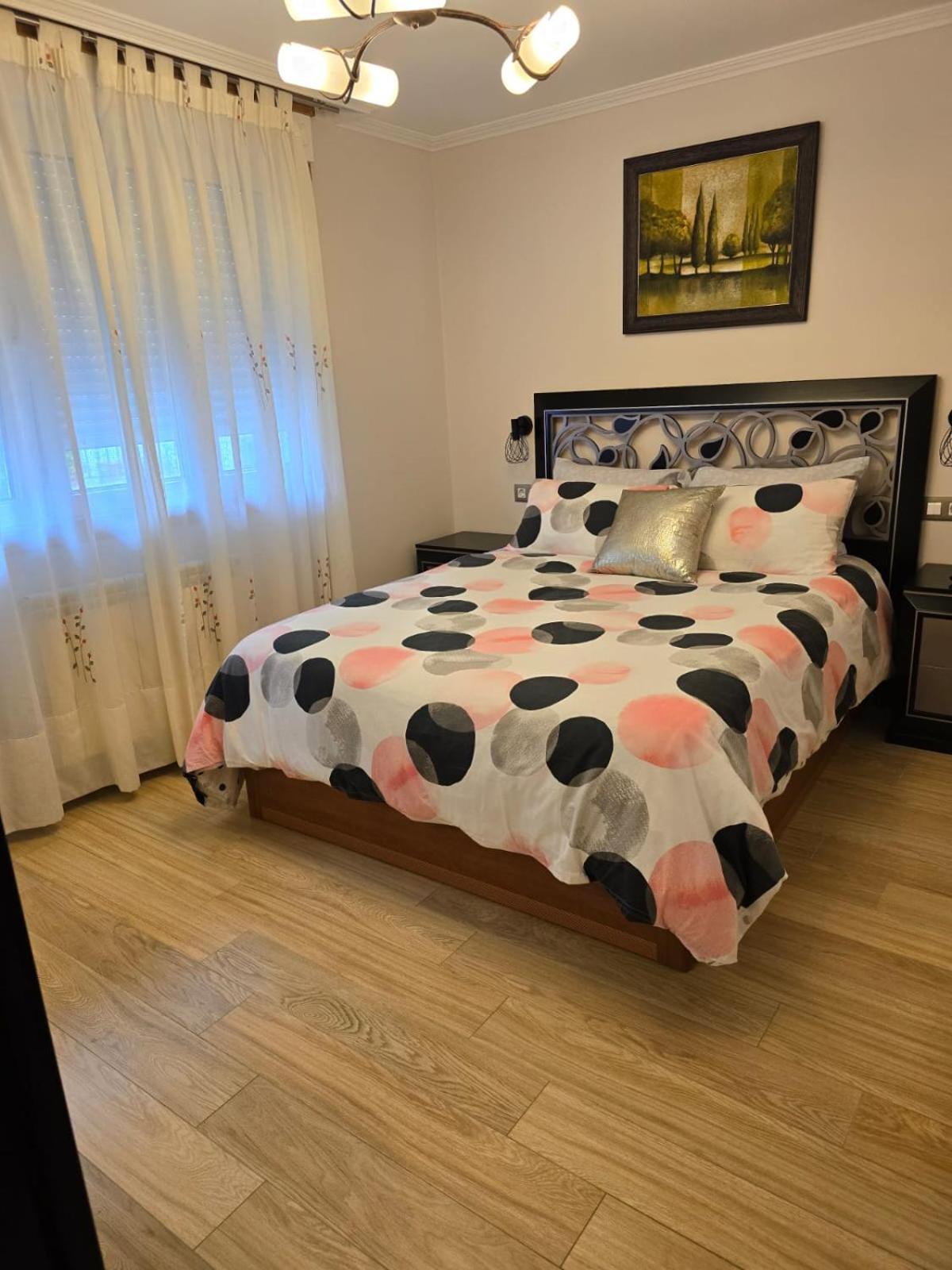 Casa Auga Boa Villa Кангас де Морацо Екстериор снимка